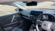 Citroen C4 1.2 PureTech [130] Shine Plus 5dr Auto Petrol Hatchback